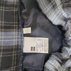 GU フォーマル服　卒園式　入学式の画像