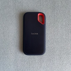 SanDisk SSD 外付け 1TB