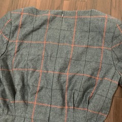 レトロ　ワンピース の画像