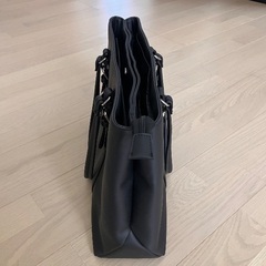 AOKI ビジネスバック 就活バッグの画像