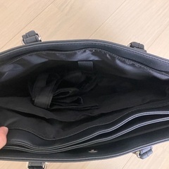 AOKI ビジネスバック 就活バッグの画像