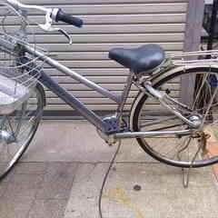 タウンサイクル