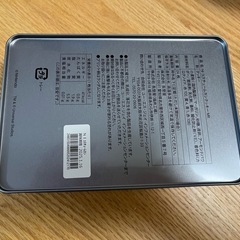 ＵＳＪ　ドクターマリオ　コスチューム缶の画像
