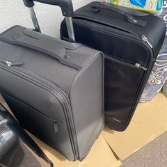 キャリーバッグ