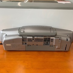 美原店 Panasonic コブラトップ ラジカセ RX-ED75　1997年製の画像