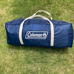 【ジャンク品】Coleman(コールマン) シェード インスタン...