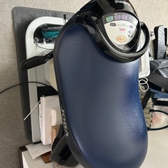 乗馬フィットネス機器 ジョーバ EU6441-A Nationa...