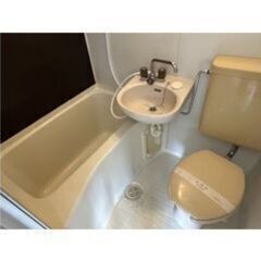 即入居可❕❕💚💛フリーレント1ヶ月付き💛💚敷礼ゼロ✨谷塚駅徒歩15分🎶賃料38,000円🌟南東向き🌞14.23㎡の1Rです😍💕 - 不動産