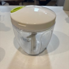 ハンドル野菜カッター