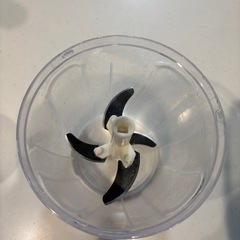 ハンドル野菜カッターの画像
