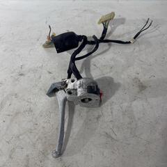 HONDA DJ-1 AF12 スイッチボックス 左 ホンダ [Y-250606-40]の画像