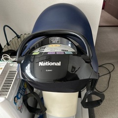 乗馬フィットネス機器 ジョーバ EU6441-A National JOBAの画像