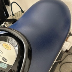 乗馬フィットネス機器 ジョーバ EU6441-A National JOBAの画像