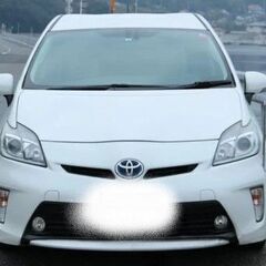 ●自社ローン対応●     平成25年登録トヨタプリウスG
