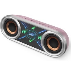 DOSS SoundBox Pro+ P400 Bluetoot...