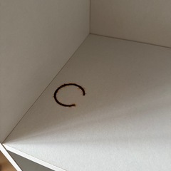 収納棚の画像