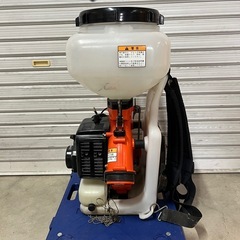 早いもの勝ち！ 共立 背負動力散布機  DME401A 現状渡しの画像