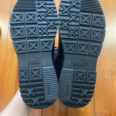 PUMA スニーカー
の画像