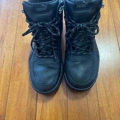 PUMA スニーカー
の画像