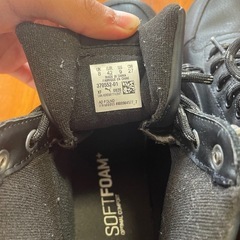 PUMA スニーカー
の画像