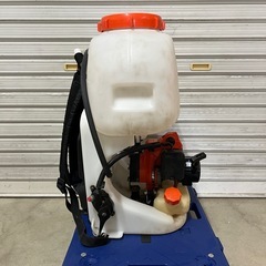 早いもの勝ち！ 背負動力噴霧器 共立 SHRE500 現状渡しの画像