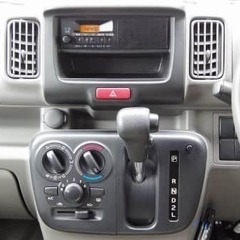 【過去の金融トラブルありでも車買えちゃうかも😎】スズキ エブリイ 　ＰＣ　ＨＲの画像