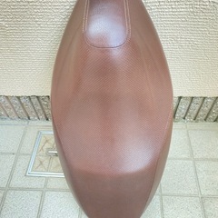 シグナスX3型純正シート