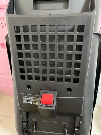 Panasonic 自転車用チャイルドシート 