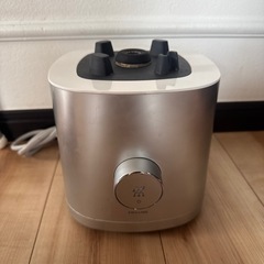 ツヴィンリングのパワーブレンダー譲りますの画像