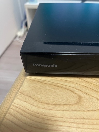 液晶テレビ55型Blu-ray録画機能付きセット