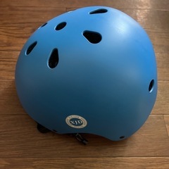 XJD ヘルメット 54-59cm