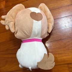 プリキュアぬいぐるみの画像