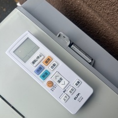 コロナ 窓用エアコン ウィンドウエアコン CW-F1821 2021年製