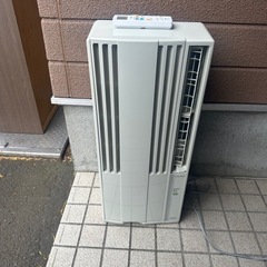 2021年製 コロナ 窓用エアコン ウインドウエアコン　 CW-f1821 楽天市場】コロナ 窓用エアコン cw1821の通販