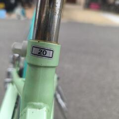 20インチの画像