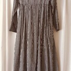 coen 新品 ワンピースの画像