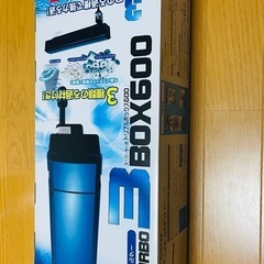 60センチ水槽用上部フィルター（動作確認済み）