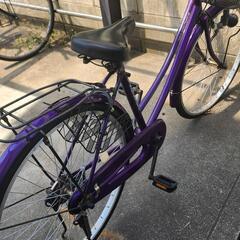 自転車