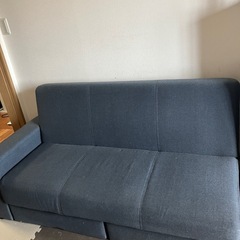ソファの画像