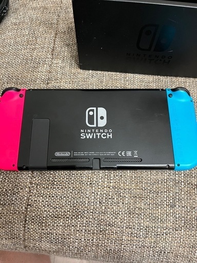 Nintendo Switch ニンテンドースイッチ