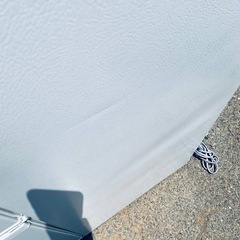 ✅AQUAノンフロン冷凍冷蔵庫✅ ✅AQR-17JBK✅の画像