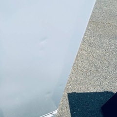 ✅AQUAノンフロン冷凍冷蔵庫✅ ✅AQR-17JBK✅の画像