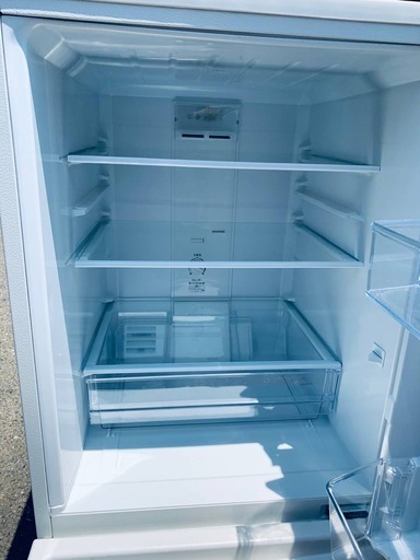 ✅AQUAノンフロン冷凍冷蔵庫✅ ✅AQR-17JBK✅送料設置無料 ①✓AQUAノンフロン冷凍冷蔵庫✓送料設置無料 ✓AQR-17JBK✓