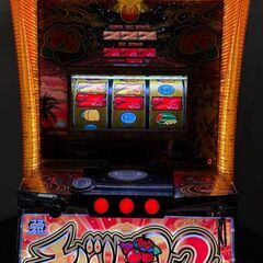 【スマスロ実機】Lチバリヨ2プラス