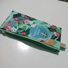 レギュラーコーヒー空き袋リメイク