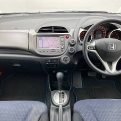 【過去の金融トラブルありでも車買えちゃうかも😎】ホンダ フィット 　Ｇの画像