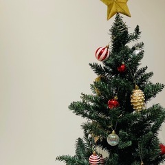【超リアル‼︎】美麗品クリスマスツリー／フェイクグリーン／150cmの画像