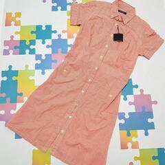 EASTBOY M ワンピース【タグ付未使用品】