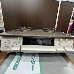 USED ガスコンロ パロマ 2020年製 プロパン用の画像