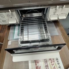 USED ガスコンロ パロマ 2020年製 プロパン用の画像